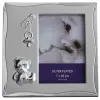Yiwu Dawei Factory directly sells children's metal photo frames 428ASS iron finished series in blue, silver and pink details Picture